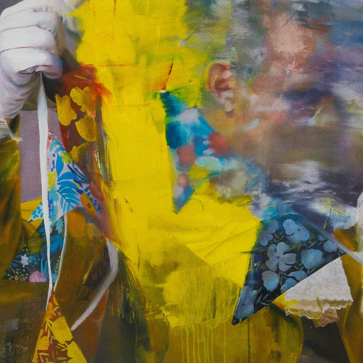 Conor Harrington