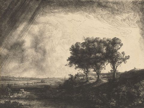 Etching