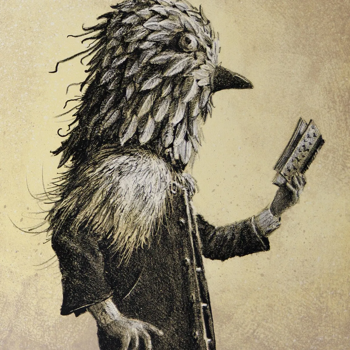 Ethan Murrow